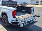 Thumbnail of 2025 Summit White GMC Sierra 1500