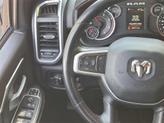Thumbnail of 2024 Bright White Clearcoat RAM 2500