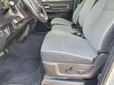 Thumbnail of 2024 Bright White Clearcoat RAM 2500