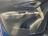 Thumbnail of 2023 Blue Glow Metallic Chevrolet Equinox