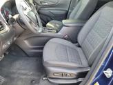 Thumbnail of 2023 Blue Glow Metallic Chevrolet Equinox