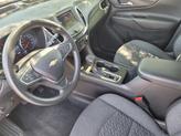 Thumbnail of 2023 Blue Glow Metallic Chevrolet Equinox