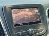 Thumbnail of 2023 Blue Glow Metallic Chevrolet Equinox