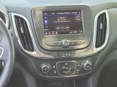 Thumbnail of 2023 Blue Glow Metallic Chevrolet Equinox
