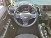 Thumbnail of 2023 Blue Glow Metallic Chevrolet Equinox