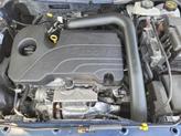 Thumbnail of 2023 Blue Glow Metallic Chevrolet Equinox