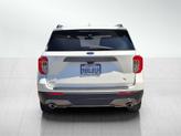 Thumbnail of 2022 Star White Ford Explorer