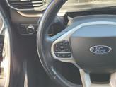 Thumbnail of 2022 Star White Ford Explorer