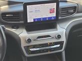 Thumbnail of 2022 Star White Ford Explorer