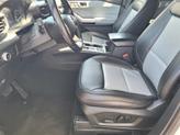 Thumbnail of 2022 Star White Ford Explorer
