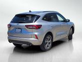 Thumbnail of 2023 Silver Metallic Ford Escape