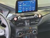 Thumbnail of 2023 Silver Metallic Ford Escape
