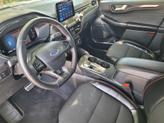 Thumbnail of 2023 Silver Metallic Ford Escape
