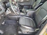 Thumbnail of 2023 Silver Metallic Ford Escape