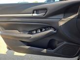 Thumbnail of 2023 Super Black Clearcoat Nissan Altima