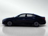 Thumbnail of 2023 Super Black Clearcoat Nissan Altima