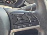 Thumbnail of 2023 Super Black Clearcoat Nissan Altima
