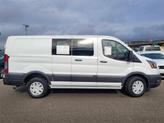 Thumbnail of 2023 Oxford White Ford Transit-250