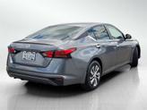 Thumbnail of 2022 Gun Metallic Nissan Altima