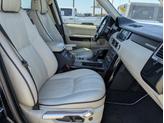 Thumbnail of 2012 Blue Land Rover Range Rover