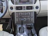 Thumbnail of 2012 Blue Land Rover Range Rover