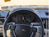 Thumbnail of 2012 Blue Land Rover Range Rover