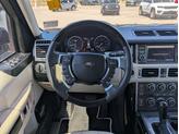 Thumbnail of 2012 Blue Land Rover Range Rover