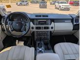 Thumbnail of 2012 Blue Land Rover Range Rover