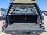 Thumbnail of 2012 Blue Land Rover Range Rover
