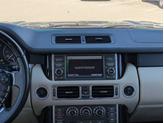 Thumbnail of 2012 Blue Land Rover Range Rover