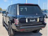 Thumbnail of 2012 Blue Land Rover Range Rover