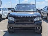 Thumbnail of 2012 Blue Land Rover Range Rover