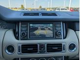 Thumbnail of 2012 Blue Land Rover Range Rover