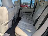 Thumbnail of 2012 Blue Land Rover Range Rover