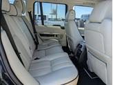 Thumbnail of 2012 Blue Land Rover Range Rover