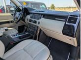 Thumbnail of 2012 Blue Land Rover Range Rover