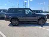 Thumbnail of 2012 Blue Land Rover Range Rover