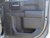 Thumbnail of 2021 Satin Steel Metallic Chevrolet Silverado 1500