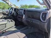 Thumbnail of 2021 Satin Steel Metallic Chevrolet Silverado 1500