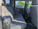 Thumbnail of 2021 Satin Steel Metallic Chevrolet Silverado 1500