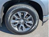 Thumbnail of 2021 Satin Steel Metallic Chevrolet Silverado 1500