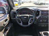 Thumbnail of 2021 Satin Steel Metallic Chevrolet Silverado 1500