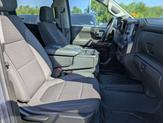 Thumbnail of 2021 Satin Steel Metallic Chevrolet Silverado 1500