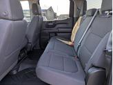 Thumbnail of 2021 Satin Steel Metallic Chevrolet Silverado 1500