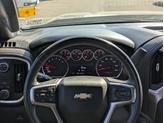 Thumbnail of 2021 Satin Steel Metallic Chevrolet Silverado 1500