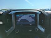 Thumbnail of 2021 Satin Steel Metallic Chevrolet Silverado 1500