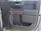 Thumbnail of 2021 Satin Steel Metallic Chevrolet Silverado 1500