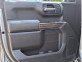 Thumbnail of 2021 Satin Steel Metallic Chevrolet Silverado 1500