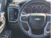 Thumbnail of 2021 Satin Steel Metallic Chevrolet Silverado 1500