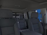 Thumbnail of 2026 Riptide Blue Metallic Chevrolet Silverado 1500